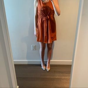 Ya Los Angeles Dress